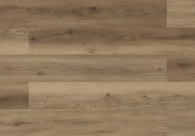 Close-up of a timber floor laid in a bright room